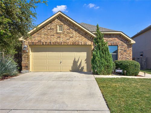 12304 Ferrystone Glen Drive, Del Valle, TX, 78617 | Card Image