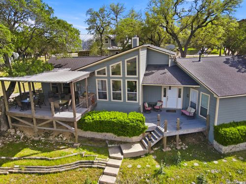 1518 Lakeside Dr W, Canyon Lake, TX, 78133-5800 | Card Image
