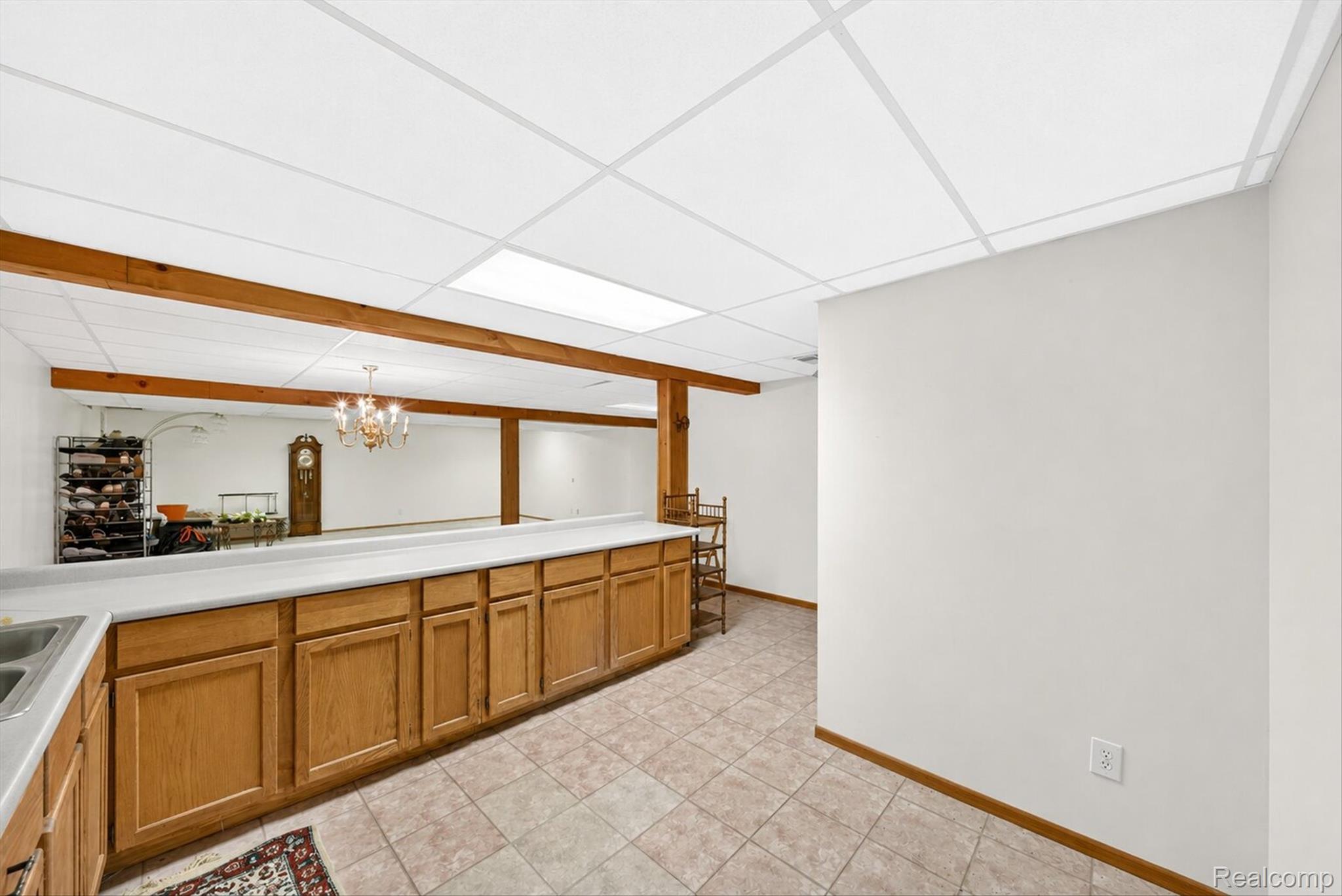 Residential in Livonia