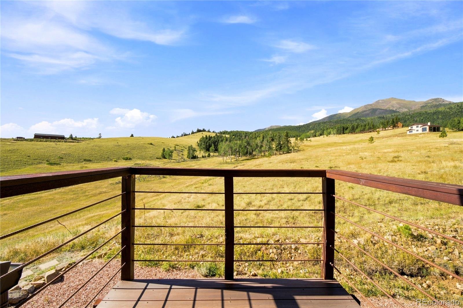 Residential in Westcliffe 5