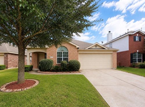 1318 Colonial Manor Dr, Katy, TX, 77493-2382 | Card Image