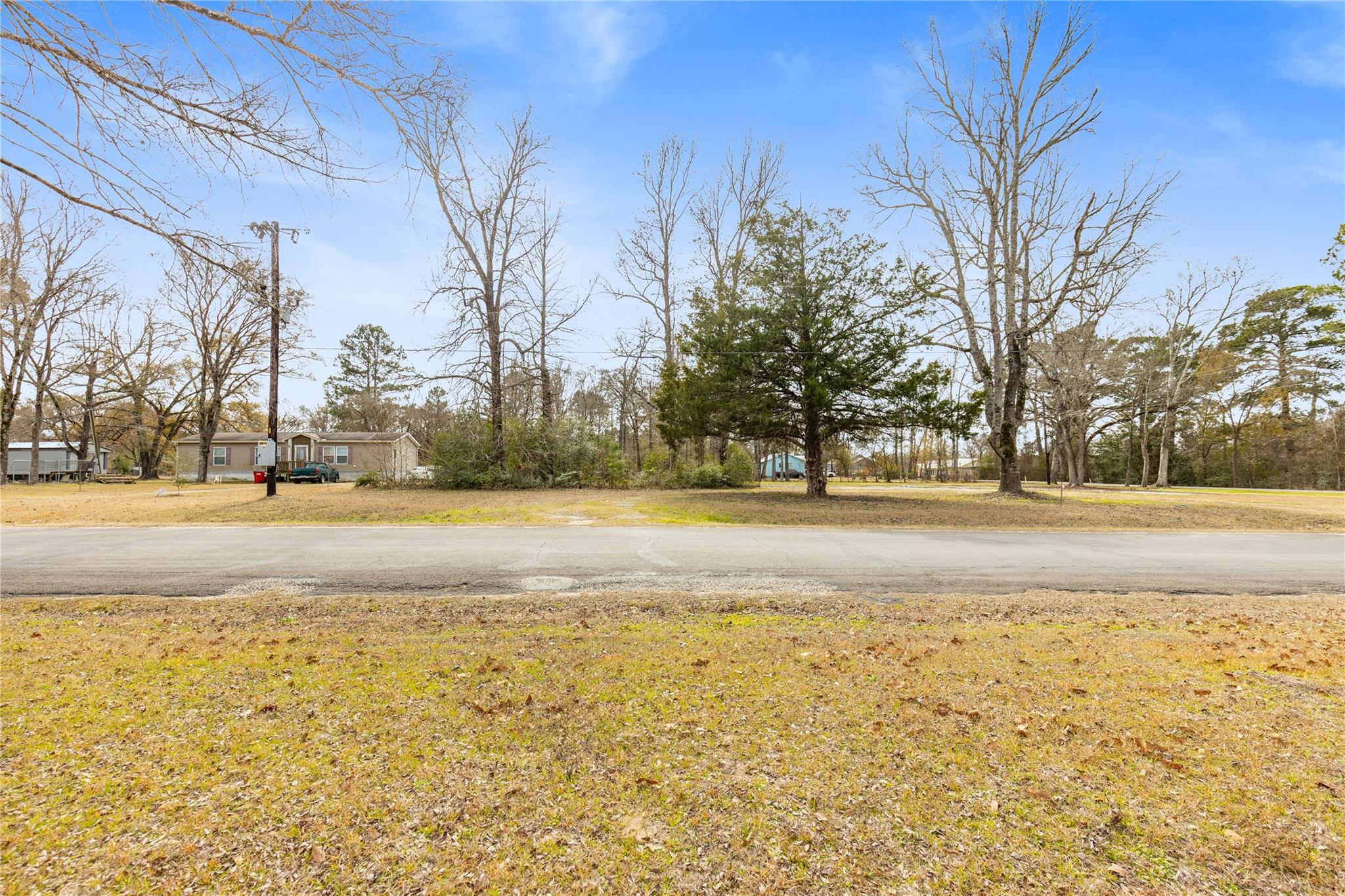 Land in Huntsville 5
