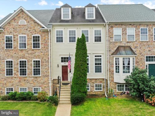 403 Yorkshire Ridge Ct, Purcellville, VA, 20132-3093 | Card Image