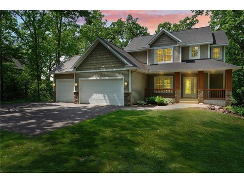 c-411 Ridge Rd, Osceola, WI, 54020-8050 | Card Image