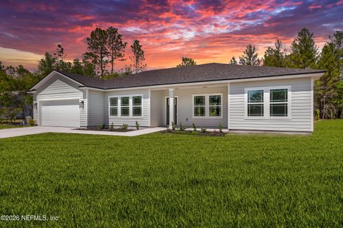 5495 Se 3rd Avenue, Keystone Heights, FL, 32656 | Card Image