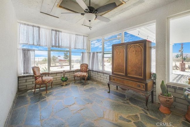 61975 Old Chisholm Trl, House other with 3 bedrooms, 3 bathrooms and 2 parking in Joshua Tree CA | Image 50
