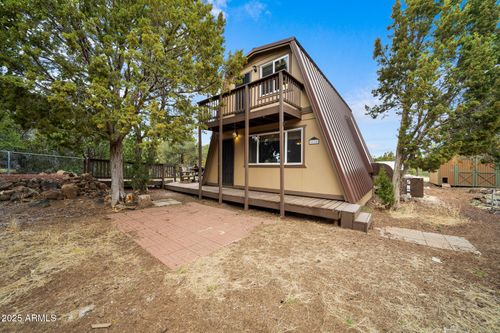 8624 Silver Creek Dr, Show Low, AZ, 85901-8102 | Card Image