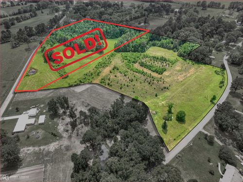 0 Percy Burns Rd, Springhill, LA, 71075 | Card Image