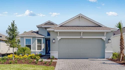 4198 Barbuda Ln, KISSIMMEE, FL, 34758 | Card Image