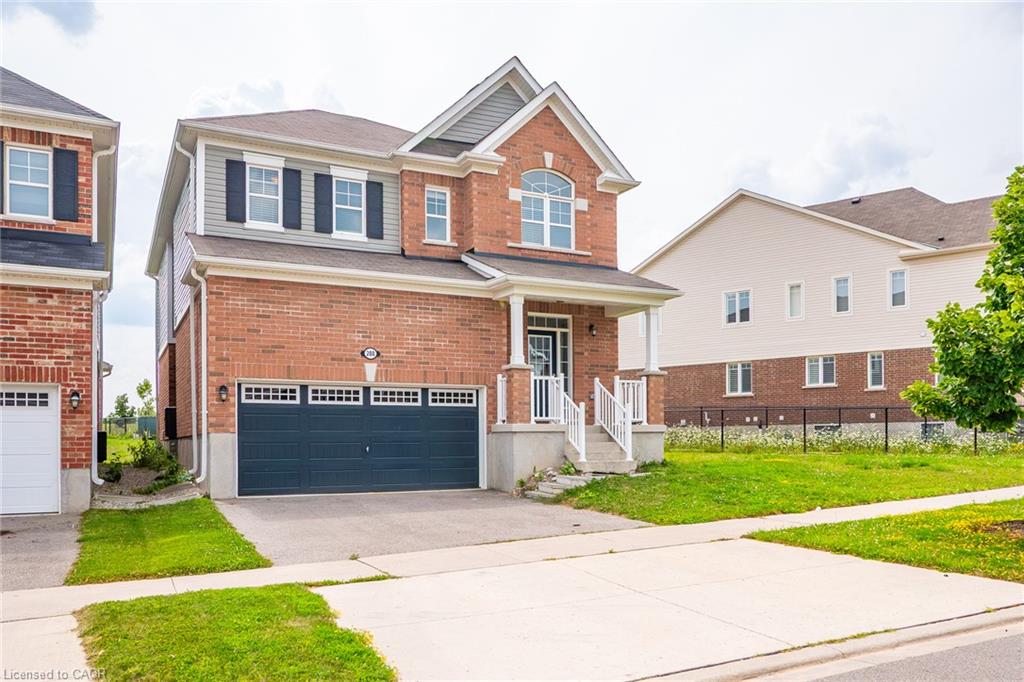 Residential Lease in Cambridge 5