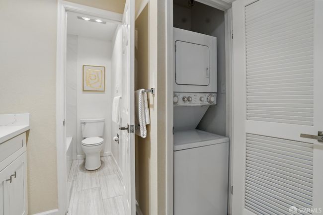 APT-104 - 735 El Camino Real, Condo with 2 bedrooms, 1 bathrooms and null parking in Burlingame CA | Image 25