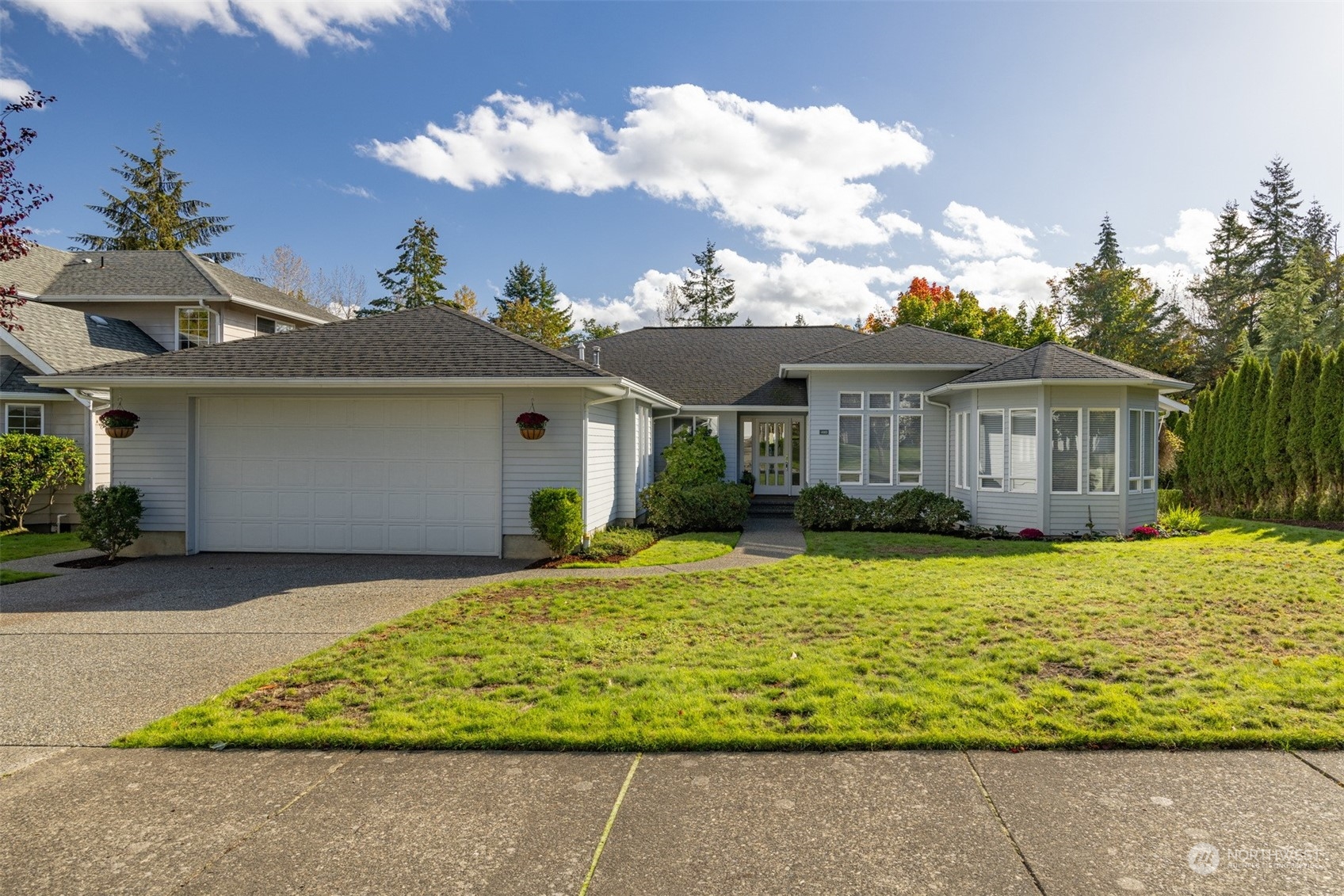 Northridge Way, Bellingham, WA 98226