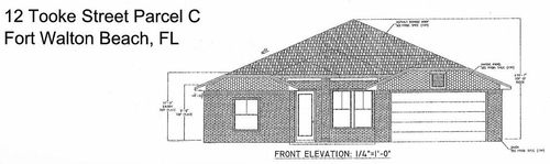 12 Tooke Street, Fort Walton Beach, FL, 32547 | Card Image