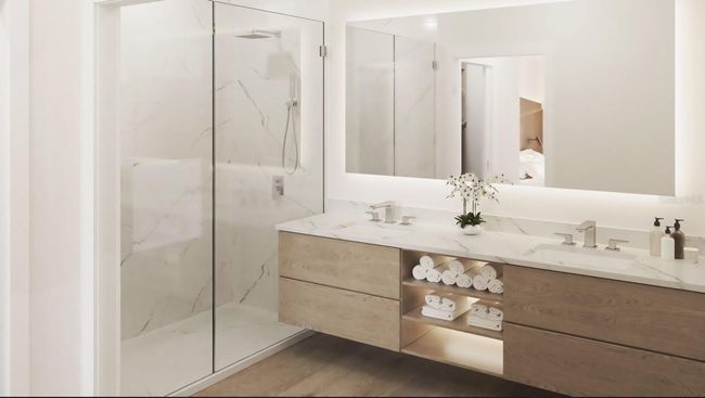 Primary Bathroom and Shower | Image 5