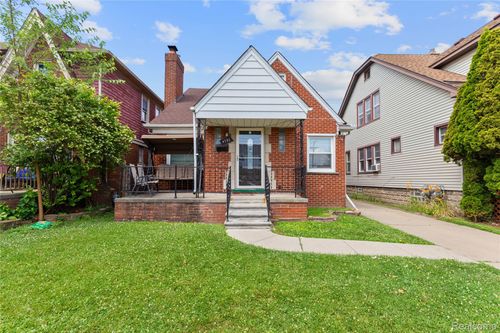4757 Roemer St, Dearborn, MI, 48126-3178 | Card Image