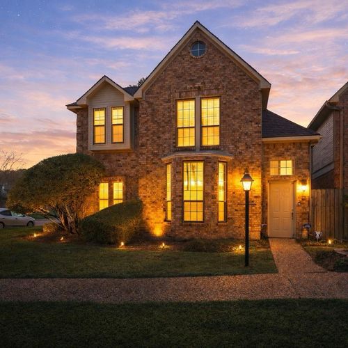 6718 Queensclub Dr, Houston, TX, 77069-1204 | Card Image