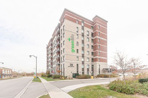 616-39 New Delhi Dr, Markham, ON, L3S0E1 | Card Image
