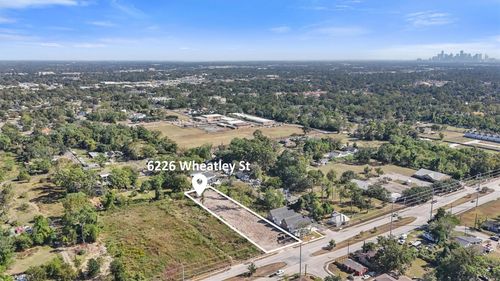 0 Wheatley St, Houston, TX, 77091 | Card Image