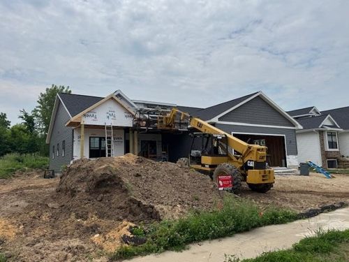 415 Molly Lane Lane, Cottage Grove, WI, 53527 | Card Image