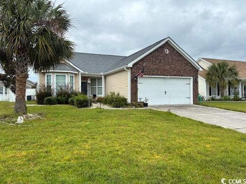 515 Tuckahoe Rd, Myrtle Beach, SC, 29579-4293 | Card Image