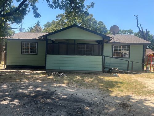 9647 Lakeland Loop, Quinlan, TX, 75474-9058 | Card Image