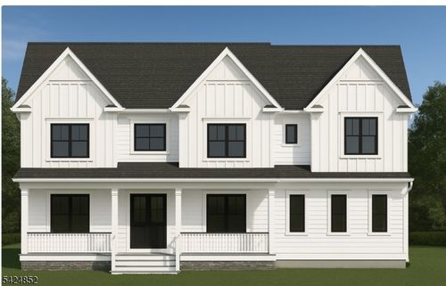 81 Ridge Dr, Livingston, NJ, 07039-3743 | Card Image