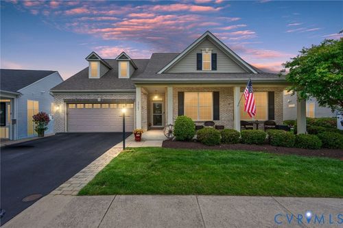 7747 Rockbridge Run Pl, New Kent, VA, 23124-2866 | Card Image