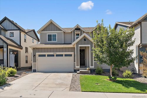 27932 E 7th Pl, Aurora, CO, 80018-1841 | Card Image