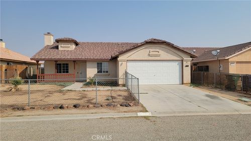 8319 Charles Pl, California City, CA, 93505 | Card Image