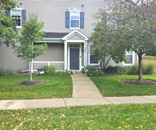 363 Litchfield Dr, Round Lake, IL, 60073-8103 | Card Image