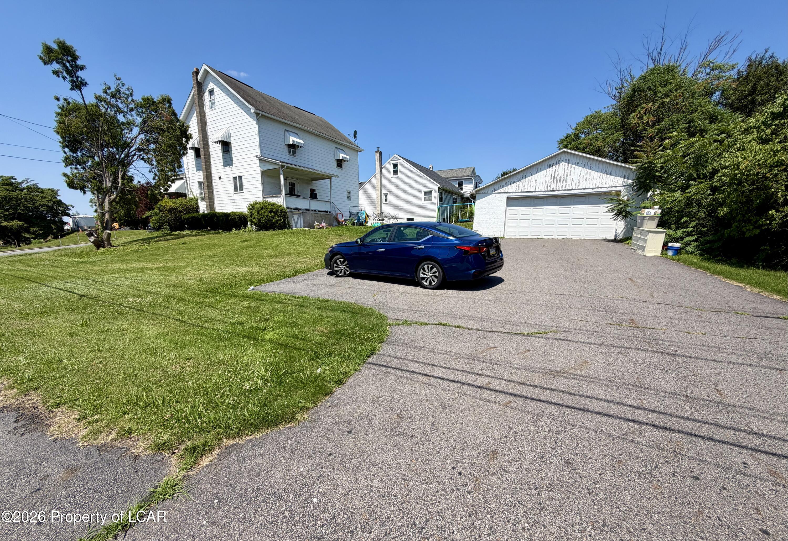Residential in Moosic 3