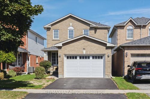 66 Daiseyfield Ave, Courtice, ON, L1E3B3 | Card Image