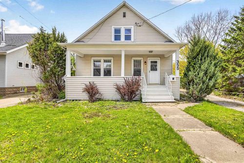355 Oak Street, MENASHA, WI, 54952 | Card Image
