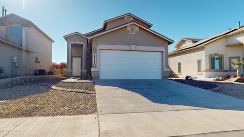 14194 John Risinger, El Paso, TX, 79938 | Card Image