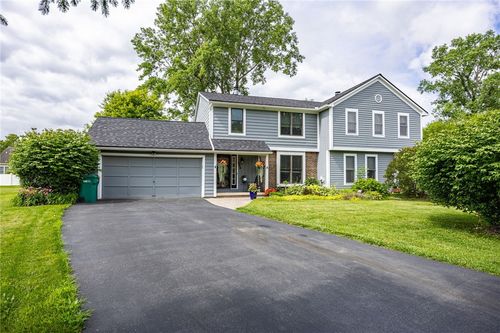 466 High Street Ext, Fairport, NY, 14450-9775 | Card Image