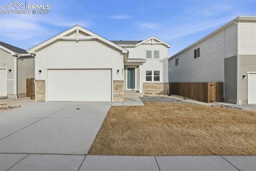 471 Atchison Way, Calhan, CO, 80808 | Card Image
