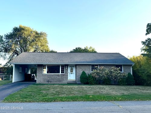 92 Maple St, Danville, PA, 17821-1312 | Card Image