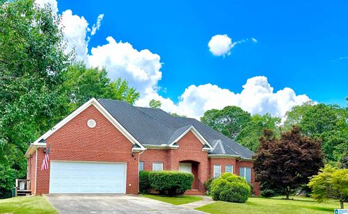 101 Foshee St, Clanton, AL, 35045-2351 | Card Image