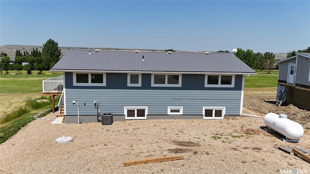 Residential in Beaver Flat 4