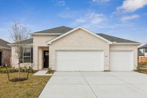 1017 S Oakhurst Dr, Dayton, TX, 77535-5532 | Card Image