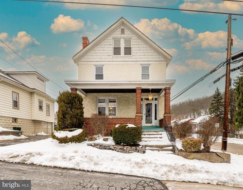 501 Warren St, CUMBERLAND, MD, 21502-1231 | Card Image