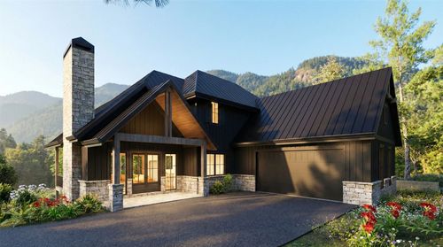 Lot 18 Sartay Falls Road, Cashiers, NC, 28741 | Card Image