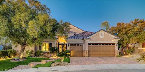 1401 Antienne Dr, Henderson, NV, 89052-5543 | Card Image