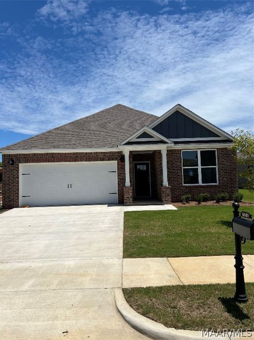 6601 Firefly Ln, Montgomery, AL, 36116-8919 | Card Image