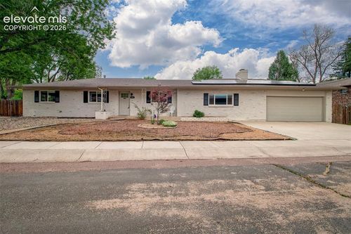 132 Rainbow Place, Colorado Springs, CO, 80906 | Card Image