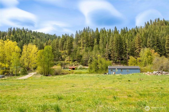 14905 Chumstick Hwy, Home with 0 bedrooms, 0 bathrooms and null parking in Leavenworth WA | Image 33