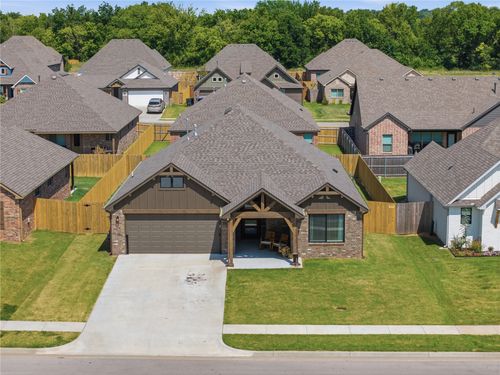 10721 S 279th East Ave, Coweta, OK, 74429-9010 | Card Image