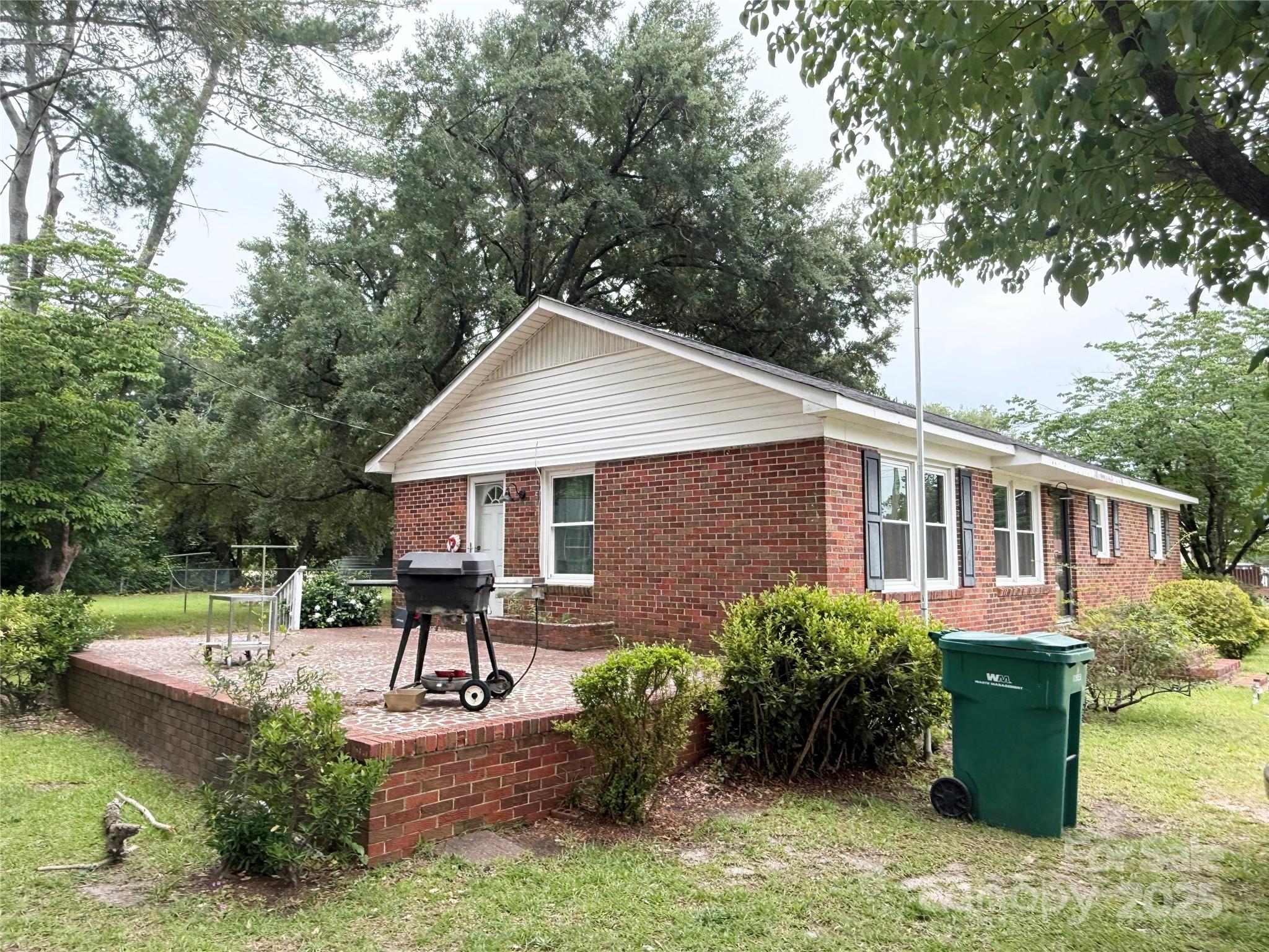 Residential in Cheraw 4