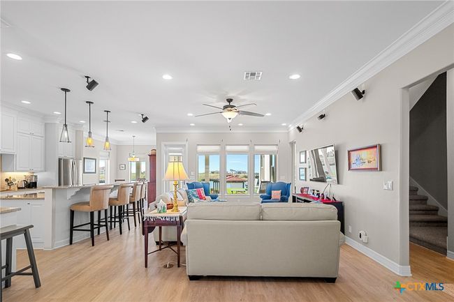 72 Cabernet Ct, House other with 4 bedrooms, 4 bathrooms and null parking in Port O Connor TX | Image 22