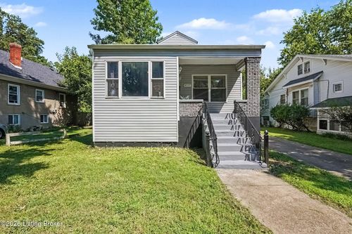4517 S 3rd St, Louisville, KY, 40214-1929 | Card Image